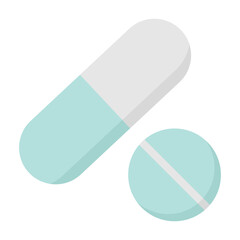 tablet & capsule