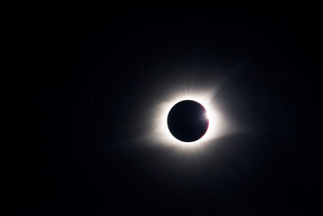 Solar Eclipse 2
