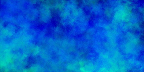 abstract blue background