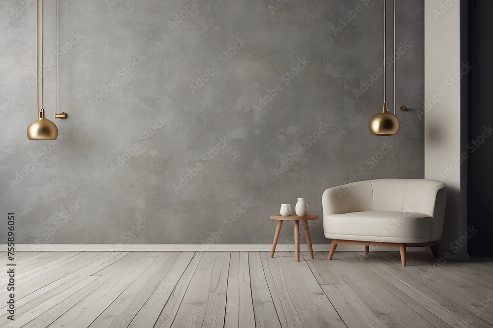 Poster beauty background with an empty space for your product text empty.