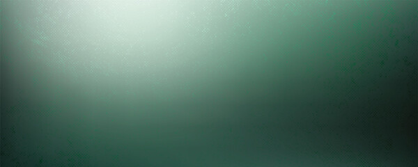 White green blurred gradient on dark rough background