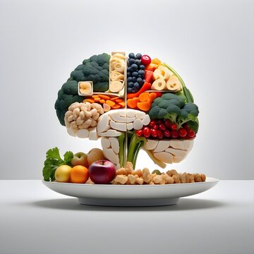 A Diet For Mental Fitness