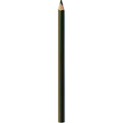 An unique concept of isolated pencil on plain background , very suitable to use in mostly project.