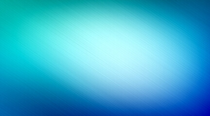Sky blue abstract background with lines