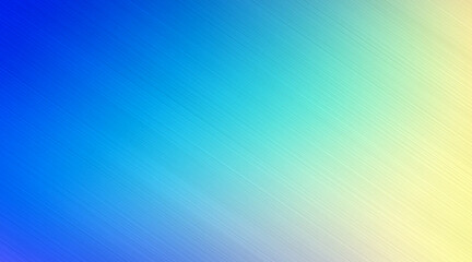 Obraz premium Sky blue abstract background with lines