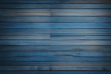 blue and brown and grey and dark and used old dirty look weathered wood wall wooden plank board texture background