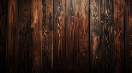The texture of beautiful old wood serves as a captivating backdrop, exuding timeless charm and rustic elegance.