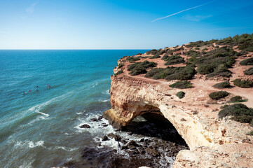 Algarve Coast 2