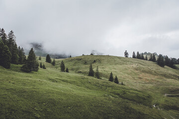 Berglandschaft 