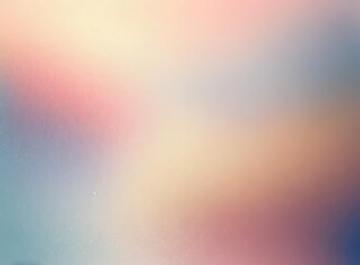 Pastel background. Soft blur background with pastel color.