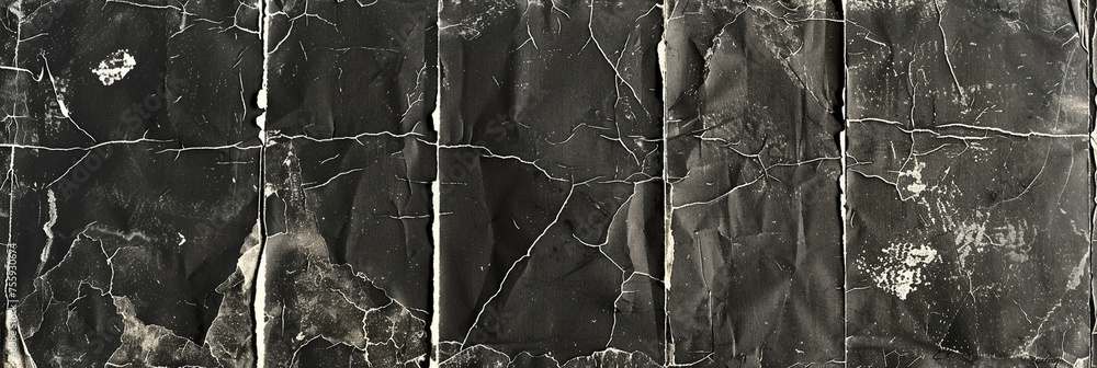 Poster paper copy scan texture photocopy real grunge edges rough black distressed noise grain overlay textu