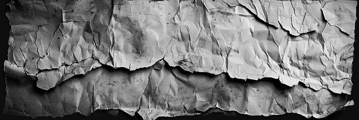 Paper copy scan texture photocopy real grunge edges rough black distressed noise grain overlay texture