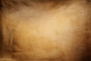 Close-up of grunge brown paper texture background - 755931816