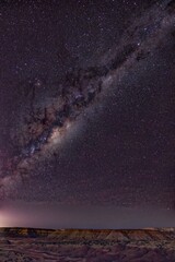 A milky way close to home