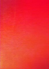 Fototapeta premium Red vertical background For banner, ad, poster, social media, and various design works