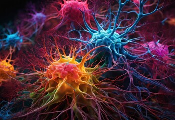 nerve cell, brain, anatomy, biology, image, ,science, network, human, neurology, intelligence, medical, system, neural, connection, medicine, mind, nervous, nucleus, micro, signal