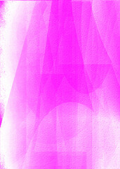 Pink vertical background For banner, poster, social media, and various design works
