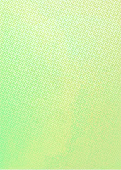 Green vertical background For banner, poster, social media, and various design works