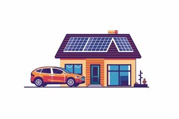 Optimizing Home Space Planning: Integrating Amenities with Sustainable Building Techniques for Enhanced Living Quality in Urban Environments