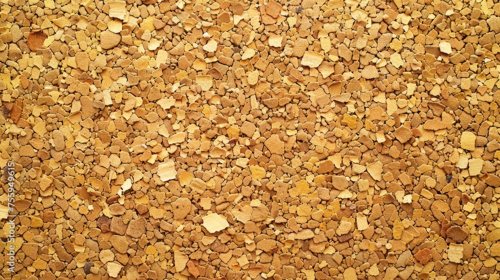 Poster a close up view of a pile of rocks. can be used for geological or outdoor concepts.