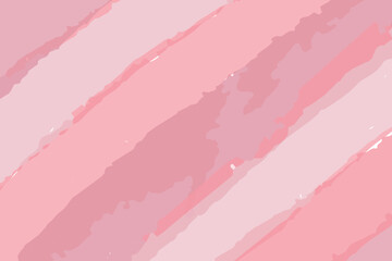 Seamless cute pattern vector pastel pink sweet background fabric pattern stripes pink stripe watercolor cute vertical pink pastel color tone strip love valentine wallpaper water color.