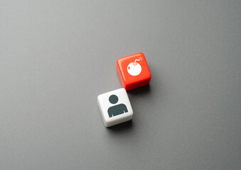 Explosive temperament. Psychologically unbalanced. Impulsive. React extremely strongly and quickly...