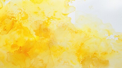 Detailed close up of a painting featuring oranges and yellows. Suitable for art and design projects.
