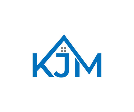 kjm home logo 