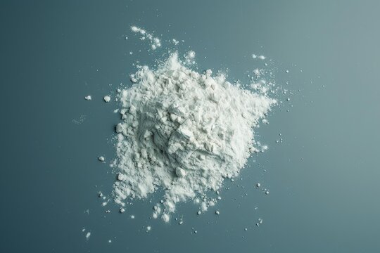 calcium concept ,chemical element for health