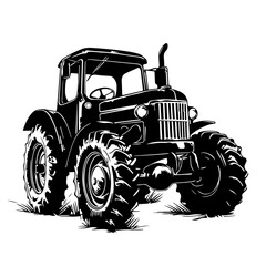Tractor Design