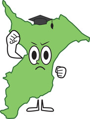千葉県キャラ⑩