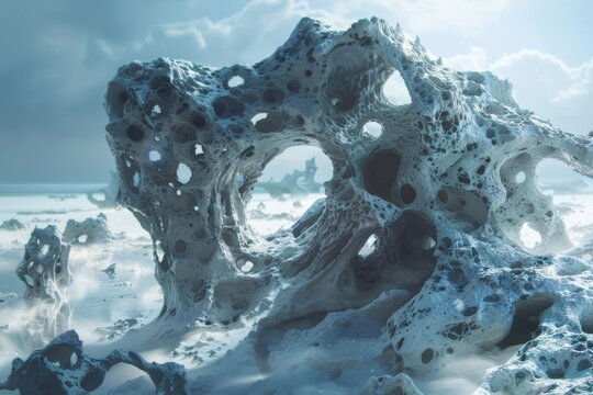 calcium concept ,chemical element for health