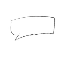 Hand drawn square frames in sketchy style. Rectangular handdrawn grungy borders. Vector illustration of pencil outline stroke framework box. Collection of doodle school draft frames	