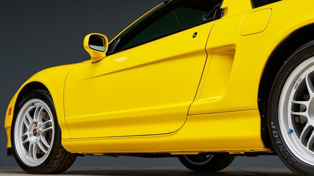 Portland, OR, USA
Mach 11, 2024
Acura NSX