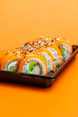 
Indulge in delicious food photography featuring pizzas, Japanese sushi, and Italian delights. Explore unique flavors with our doners and kebabs.