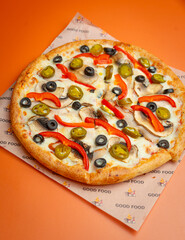 
Indulge in delicious food photography featuring pizzas, Japanese sushi, and Italian delights. Explore unique flavors with our doners and kebabs.