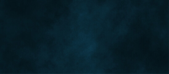 Obraz premium abstract dark background with dark blue grunge paper textrue. stone marble wall concrete texture dark concept in backdrop. vector art, illustration, wall textrue.