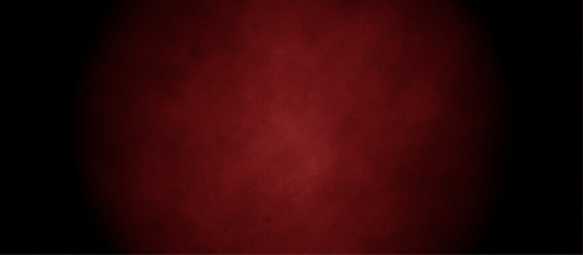 Abstract old grunge red and black wall background texture. dark red horror smoke background. grunge horror texture concrete. marbled texture. Old and grainy red paper texture, vector, illustration.