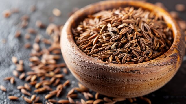 cumin seeds generative ai