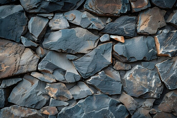 Beautiful stone background, stones and rocks wallpaper, wallpaper for text