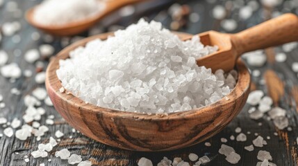 Sea salt generative ai