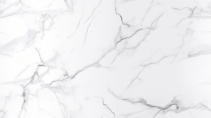 White marble seamless pattern