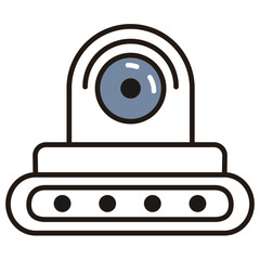 Cctv Icon