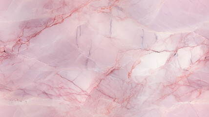 Pink marble seamless pattern