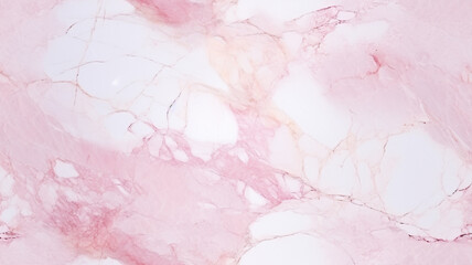 Pink marble seamless pattern