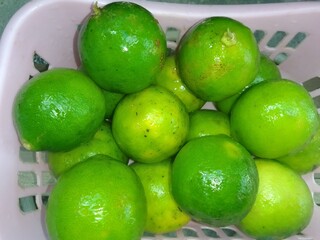 lime