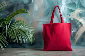 shopping bags, copy space, mockup