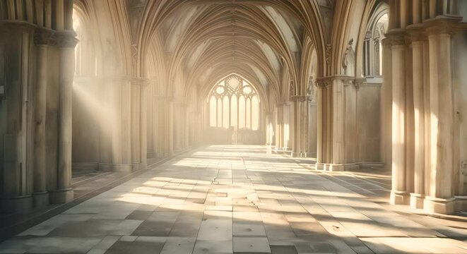 Gothic architecture, historic elegance