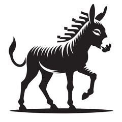  donkey silhouette svg , donkey silhouette  png , donkey silhouette  images , donkey silhouette  clipart 