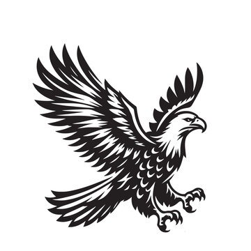 eagle silhouette flying ,eagle silhouette png ,eagle silhouette images ,eagle silhouette logo 